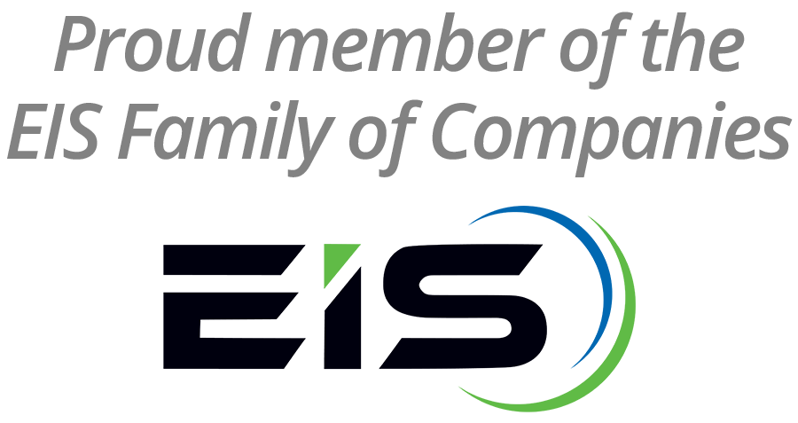 Proud member of the EIS Family of Companies